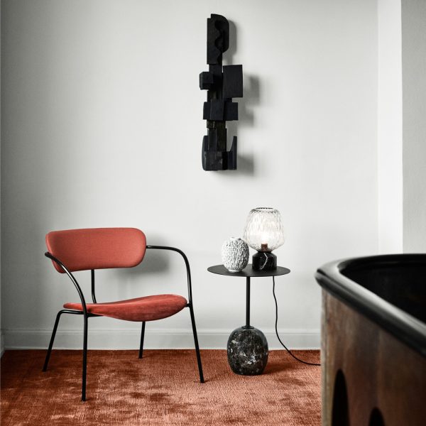 &Tradition Pavilion Lounge Chair AV11