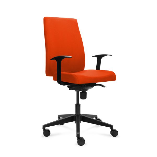 Tronhill Infra työtuoli - Image 3
