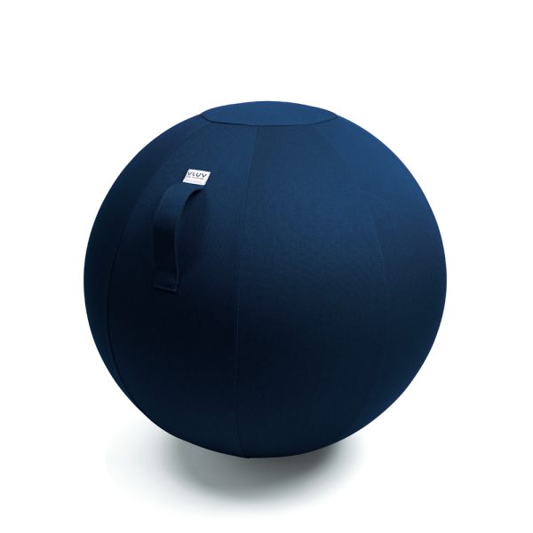 Vluv Leiv istumapallo Royal Blue