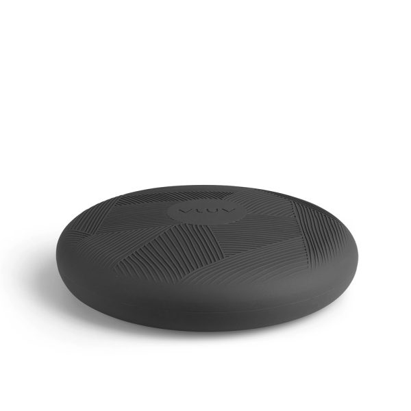 Vluv PED tasapainotyyny Anthracite