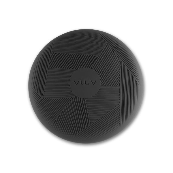 Vluv PED tasapainotyyny Anthracite