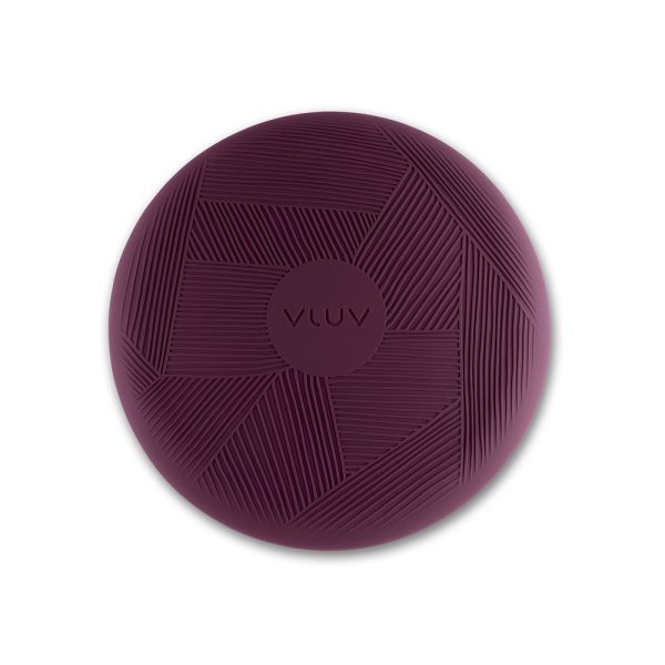 Vluv PED tasapainotyyny Blackberry