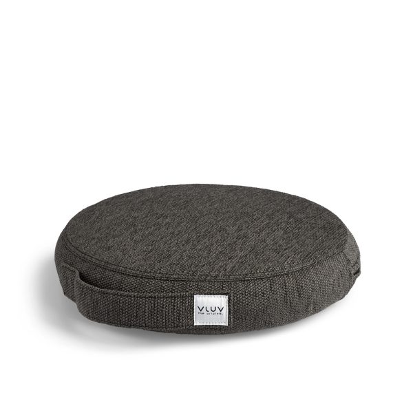 Vluv PIL&PED Stov tasapainotyyny Anthracite