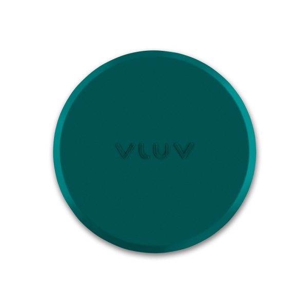 Vluv UPP lisäpaino istumapalloon Green-blue