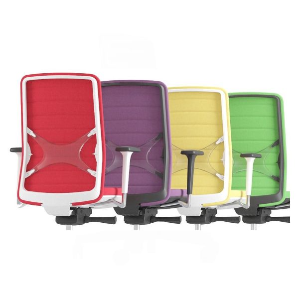 Narbutas Wind Comfort High työtuoli - Image 12