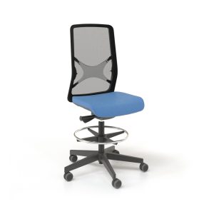 Narbutas Wind Mesh Micro High korkea työtuoli