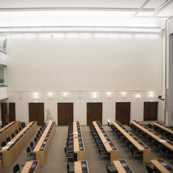 Yeseco Still TK akustinen seinäpaneeli - Image 3