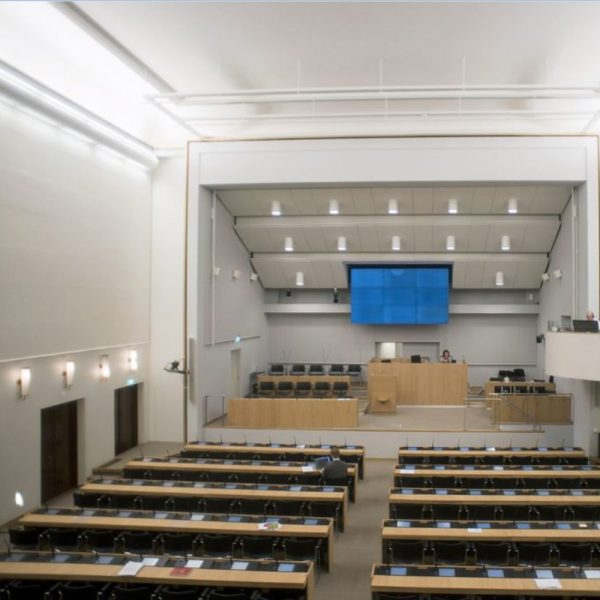 Yeseco Still TK akustinen seinäpaneeli - Image 2