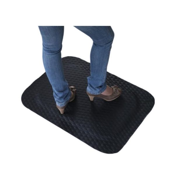 Matting StandUp Yoga Fashion Nitril työpistematto