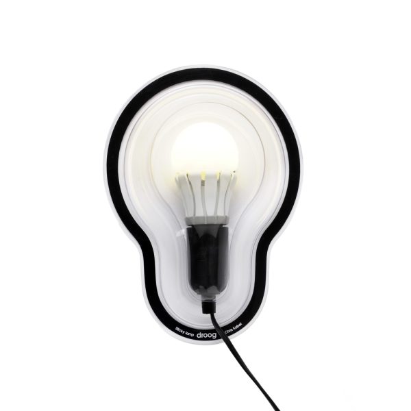 Droog Sticky Lamp seinävalaisin
