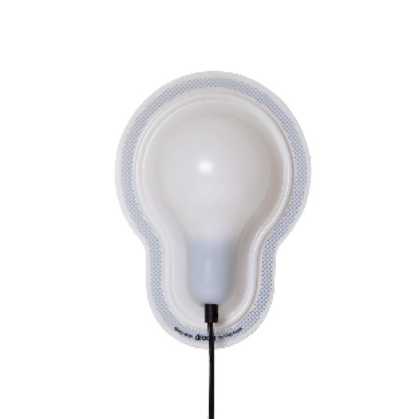 Droog Sticky Lamp seinävalaisin - Image 2