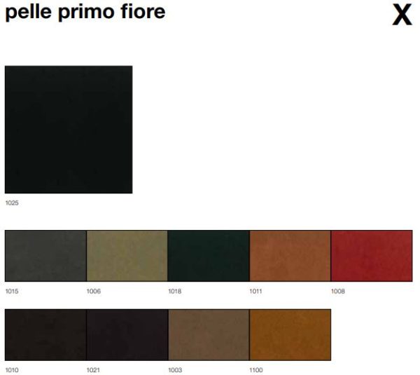 Emmegi Fior di Loto tuoli - Image 15