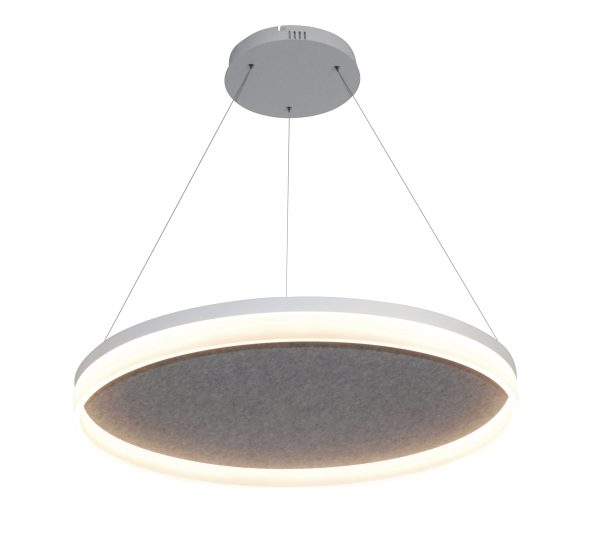 Design by Grönlund Acoustic Circulo riippuvalaisin - Image 2