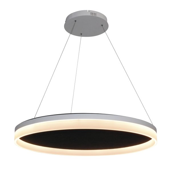 Design by Grönlund Acoustic Circulo riippuvalaisin