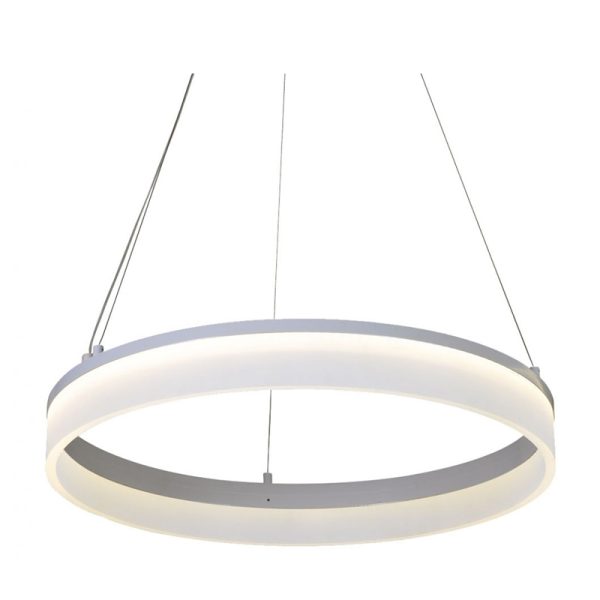 Design by Grönlund Circulo LED riippuvalaisin - Image 2
