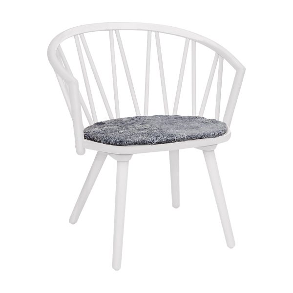 Hans K Zig Zag loungetuoli - Image 4