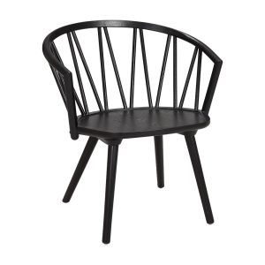 Hans K Zig Zag loungetuoli