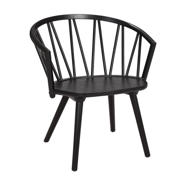 Hans K Zig Zag loungetuoli