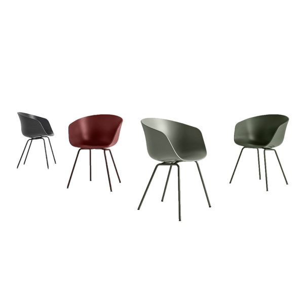 Hay About A Chair AAC26 - Image 7