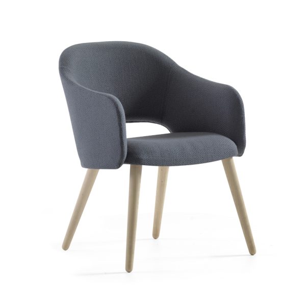 Johanson Ester Wood tuoli