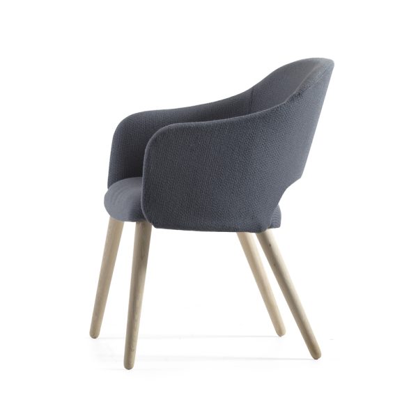 Johanson Ester Wood tuoli - Image 3