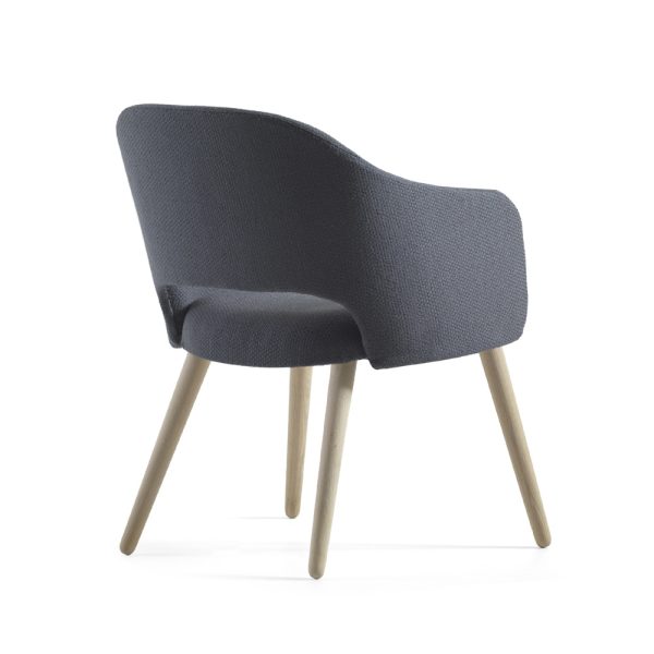 Johanson Ester Wood tuoli - Image 4