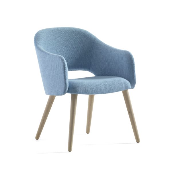Johanson Ester Wood tuoli - Image 7