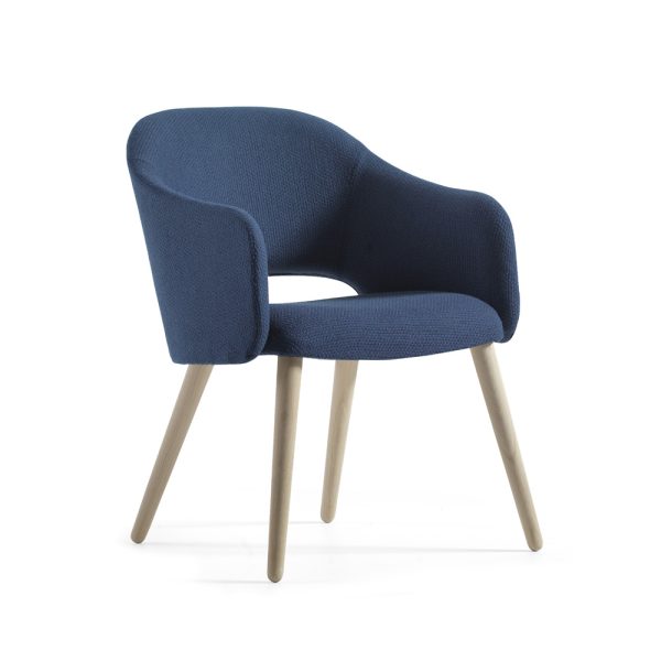 Johanson Ester Wood tuoli - Image 6