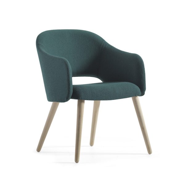 Johanson Ester Wood tuoli - Image 5