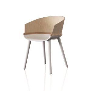 Magis Cyborg Ply tuoli