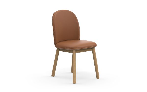 Normann Copenhagen Ace Chair tuoli - Image 3