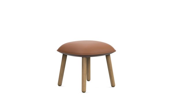 Normann Copenhagen Ace Footstool rahi - Image 2