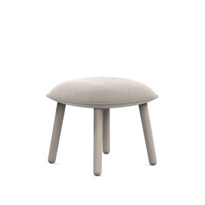 Normann Copenhagen Ace Footstool rahi