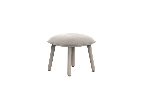 Normann Copenhagen Ace Footstool rahi