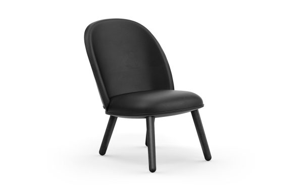 Normann Copenhagen Ace Lounge Chair tuoli - Image 4
