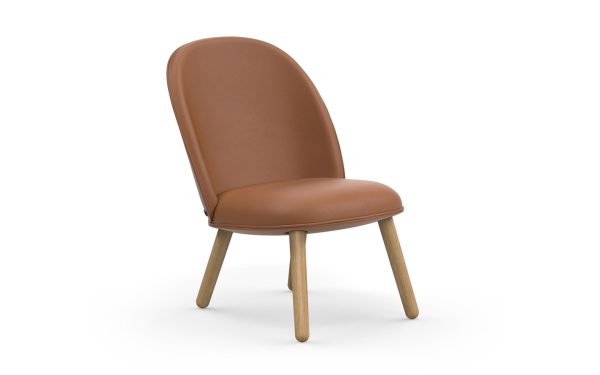 Normann Copenhagen Ace Lounge Chair tuoli - Image 3