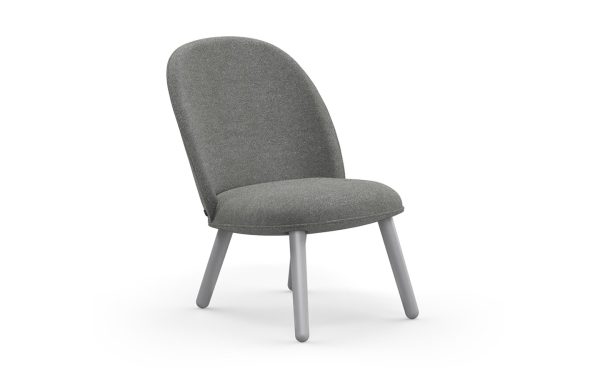 Normann Copenhagen Ace Lounge Chair tuoli - Image 2