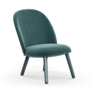 Normann Copenhagen Ace Lounge Chair tuoli