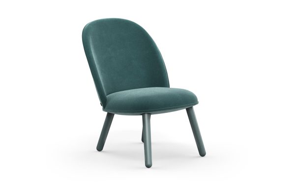 Normann Copenhagen Ace Lounge Chair tuoli