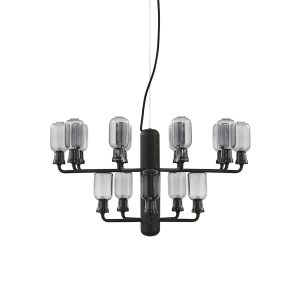 Normann Copenhagen Amp Chandelier Small kattokruunu