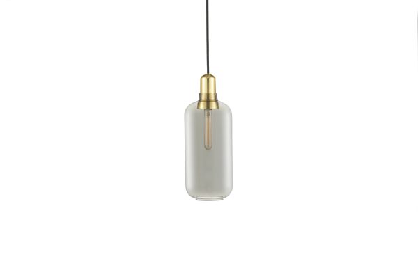 Normann Copenhagen Amp Lamp Large riippuvalaisin - Image 2