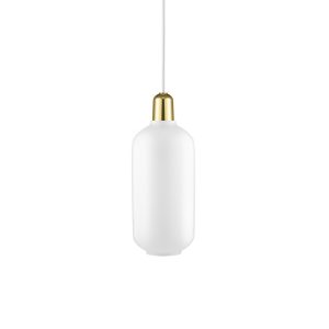 Normann Copenhagen Amp Lamp Large riippuvalaisin
