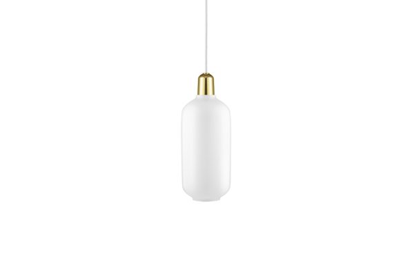 Normann Copenhagen Amp Lamp Large riippuvalaisin
