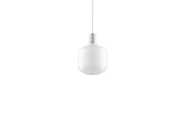 Normann Copenhagen Amp Lamp Small riippuvalaisin - Image 2