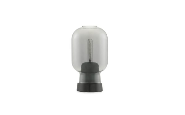 Normann Copenhagen Amp pöytävalaisin