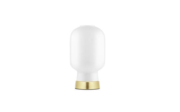 Normann Copenhagen Amp pöytävalaisin - Image 2
