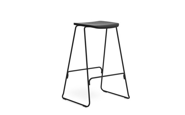 Normann Copenhagen Just Barstool - Image 2