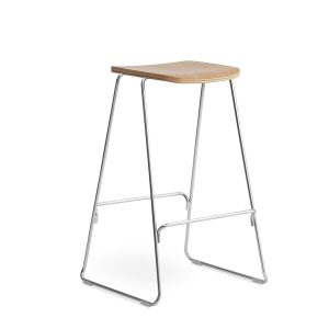 Normann Copenhagen Just Barstool