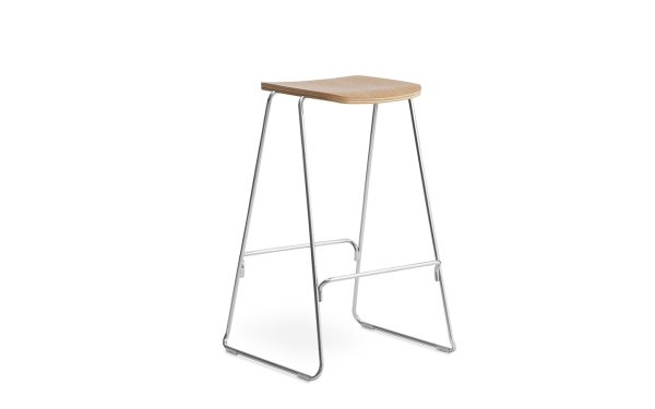 Normann Copenhagen Just Barstool