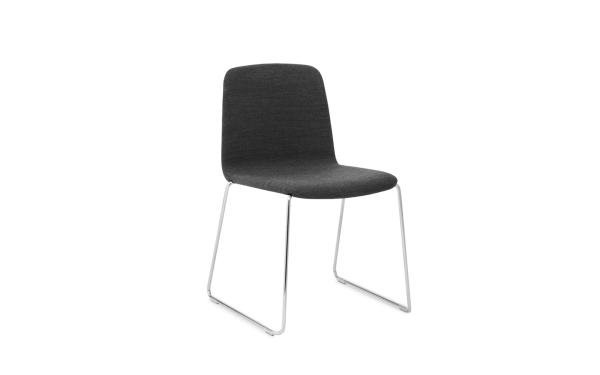 Normann Copenhagen Just Chair verhoiltu tuoli - Image 2